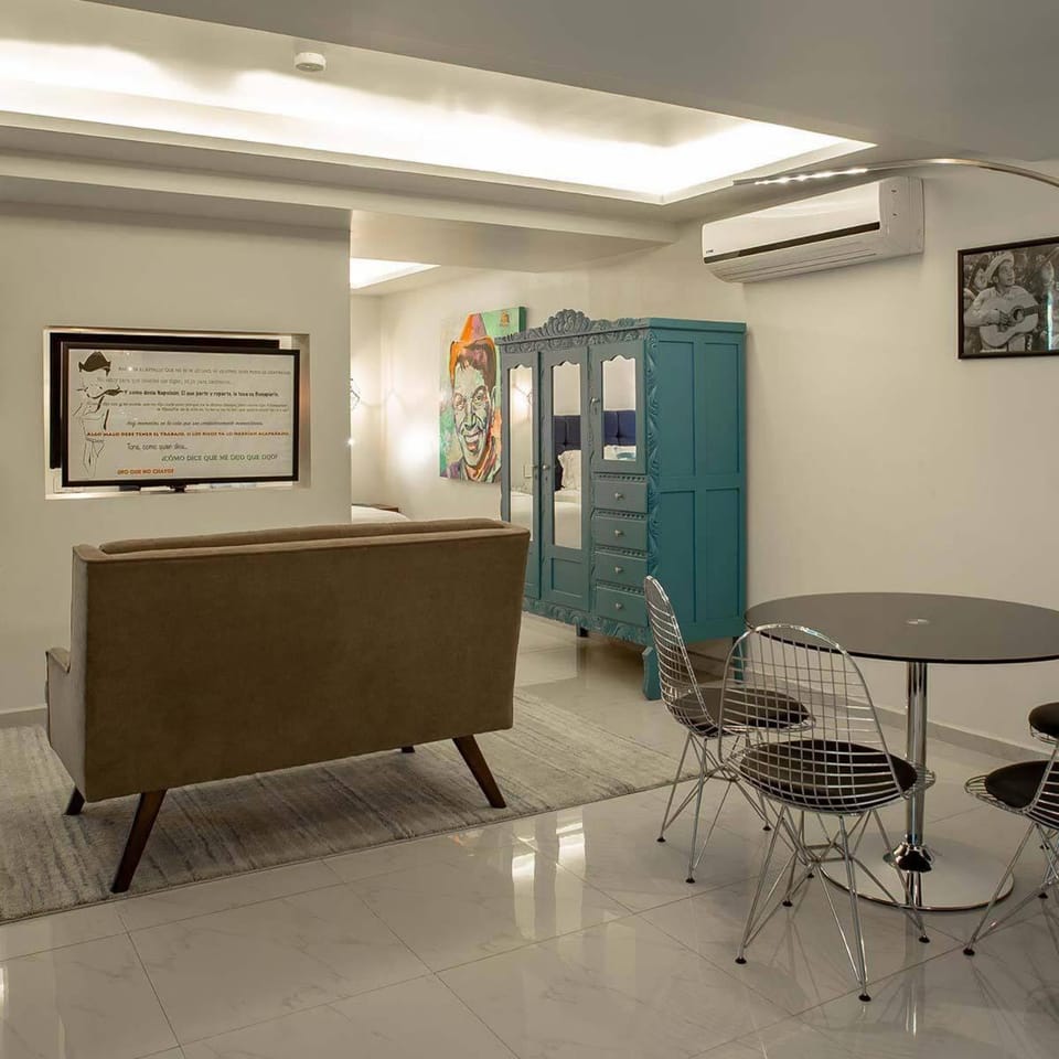 TRES79 Hotel Boutique Orizaba Hotel in Orizaba