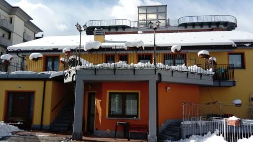 La Casa Del Grillo 2 Hotel in Aosta