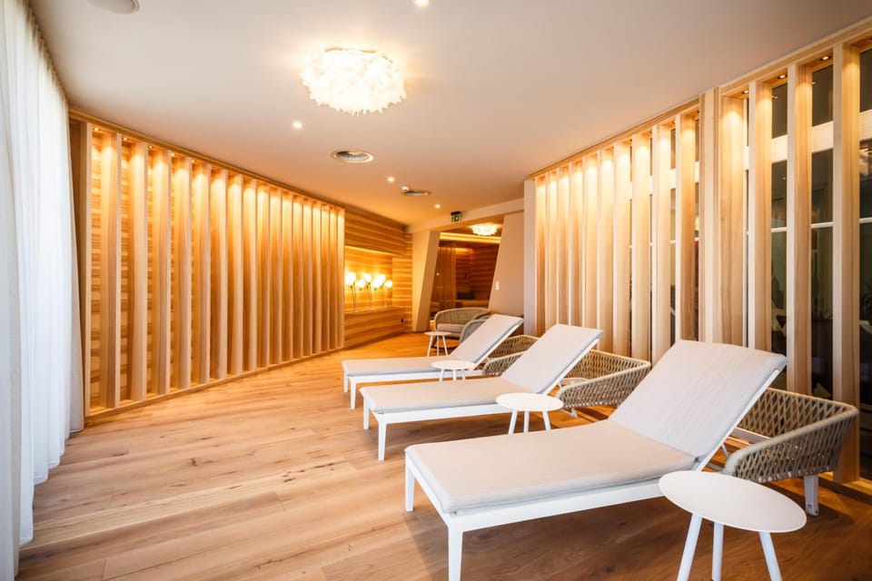Landhotel Schermer Hotel in Salzburgerland