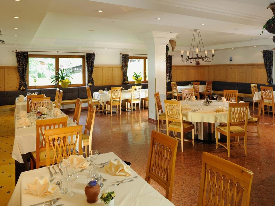 Hotel Neue Post Hotel in Trentino-South Tyrol