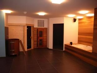 Hotel Orchidee Hotel in Flanders