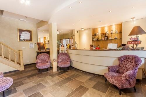Hotel Fief De Liboichant Hotel in Wallonia, Belgium