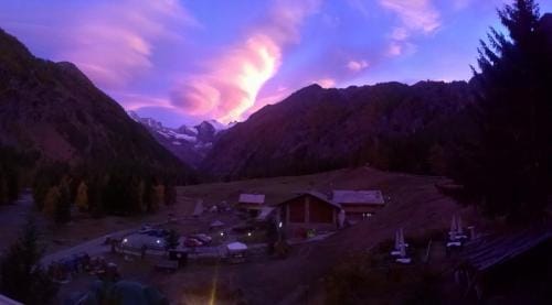 Hotel Paradisia Hotel in Aosta Valley, Italy