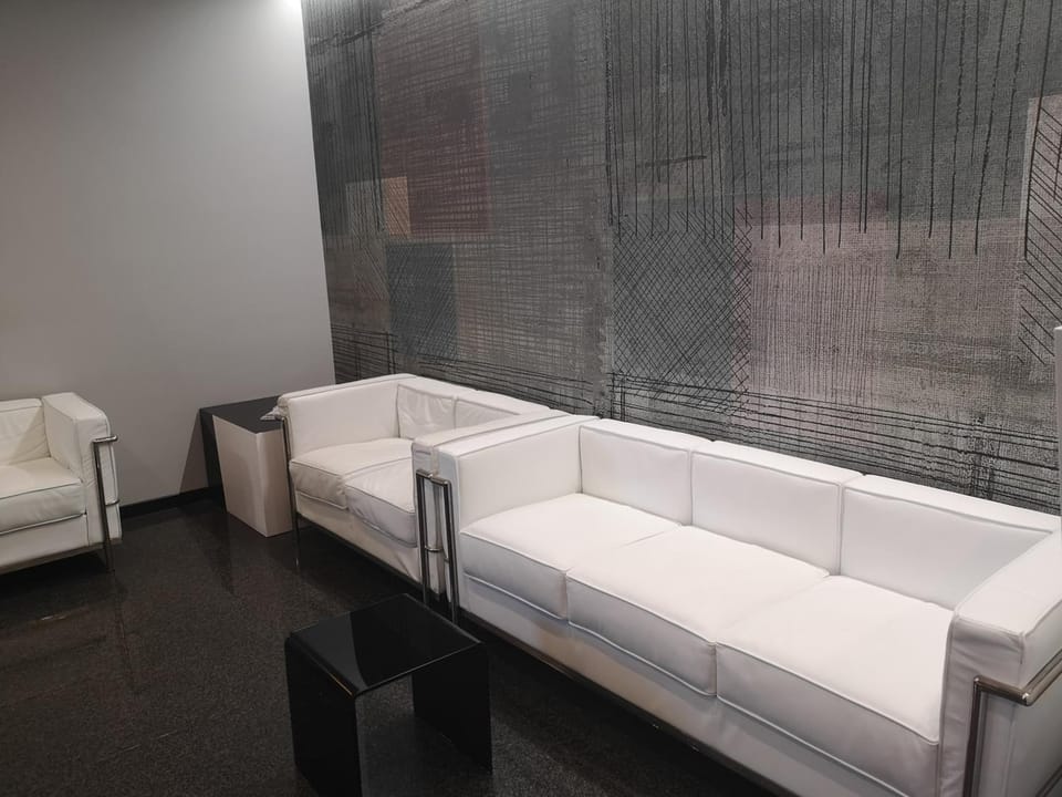 Hotel Daunia Hotel in Modena