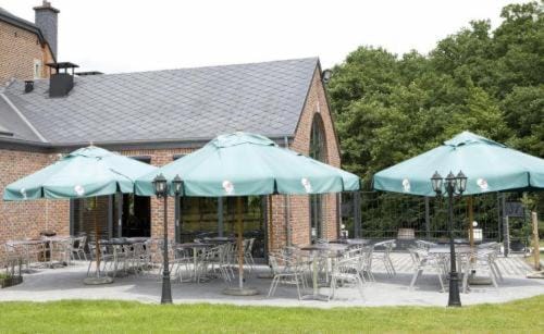Hotel Les Mignees Hotel in Wallonia, Belgium
