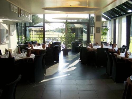 Hotel Les Mignees Hotel in Wallonia, Belgium