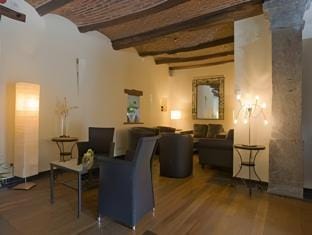 Hotel Les Mignees Hotel in Wallonia, Belgium