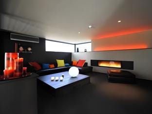 Espace Medissey Hotel in Wallonia, Belgium