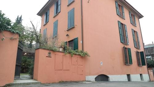 All' Ombra del Portico Hotel in Bologna