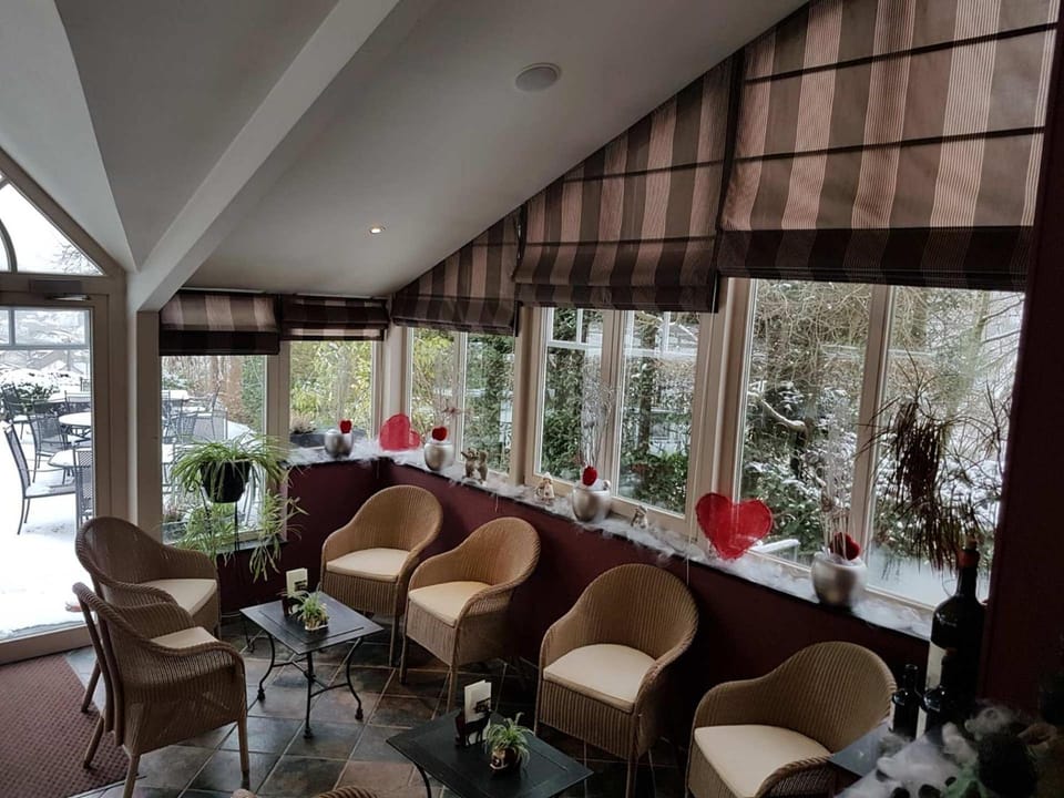 Bar/lounge