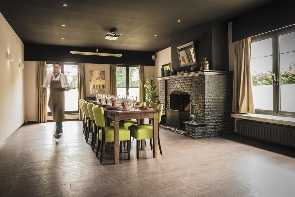 Charmehotel Klokkenhof Hotel in North Brabant (province)