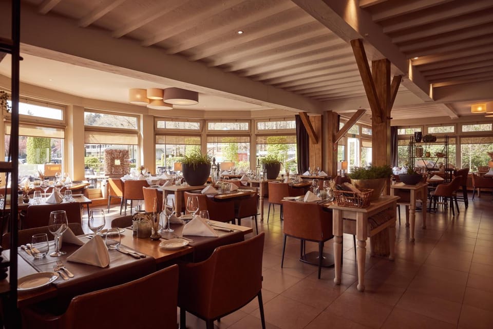 Van der Valk Hotel Dennenhof Hotel in North Brabant (province)