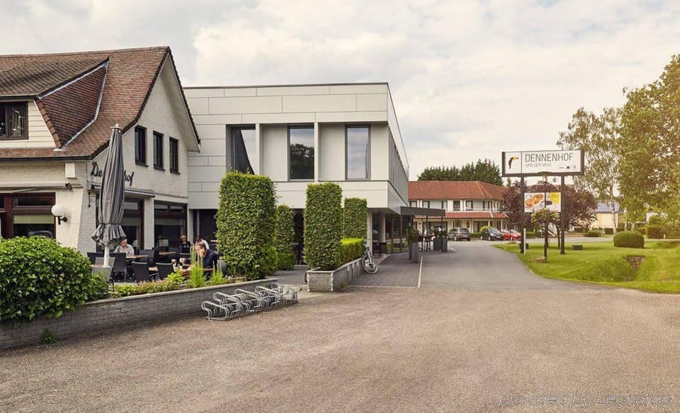 Van der Valk Hotel Dennenhof Hotel in North Brabant (province)