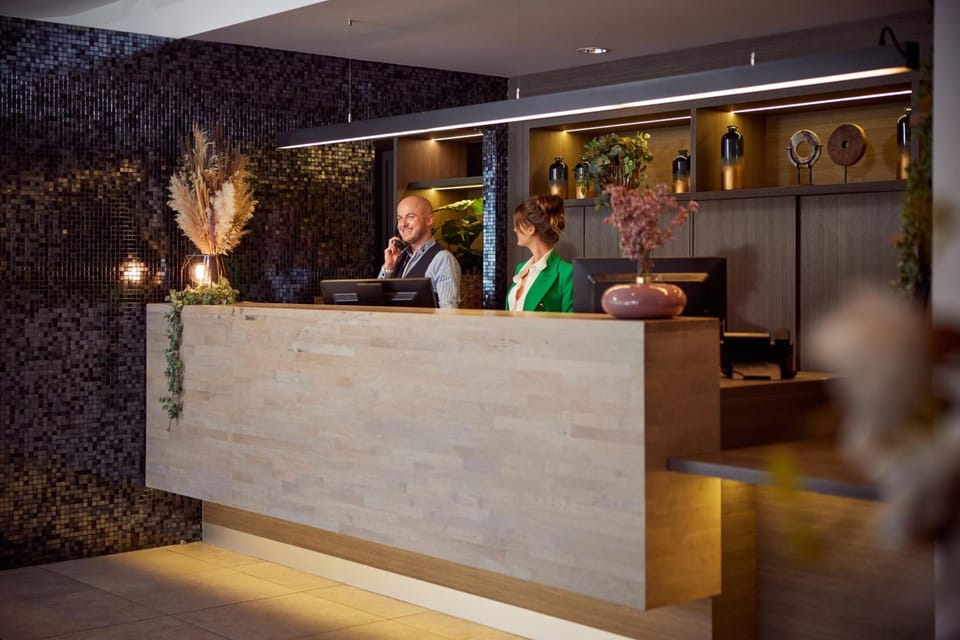 Van der Valk Hotel Dennenhof Hotel in North Brabant (province)