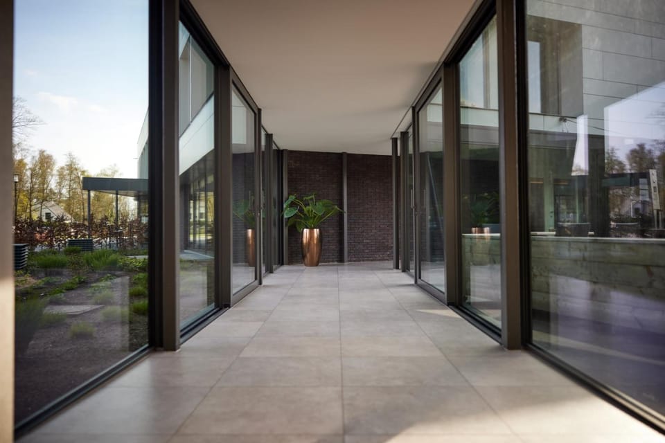 Van der Valk Hotel Dennenhof Hotel in North Brabant (province)