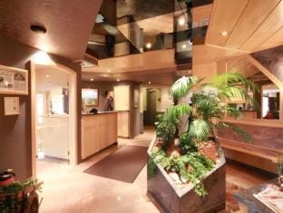 Hotel du Lac Hotel in Wallonia, Belgium