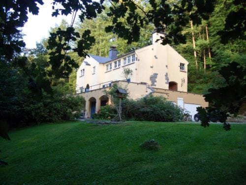Le Manoir De Morimont Hotel in Wallonia, Belgium