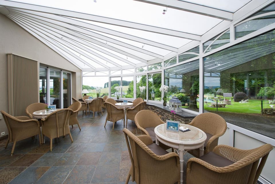 Hotel des Ardennes Hotel in Wallonia, Belgium