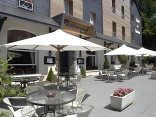 Hotel des Ardennes Hotel in Wallonia, Belgium