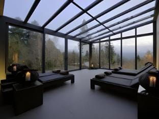 Recreational facilities