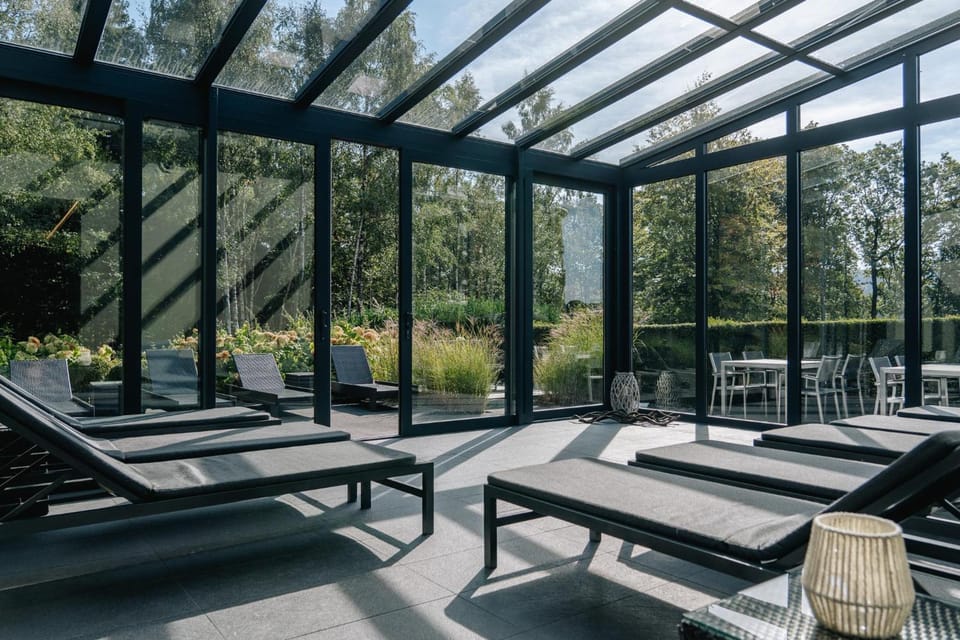 Manoir de Lebioles Hotel in Wallonia, Belgium