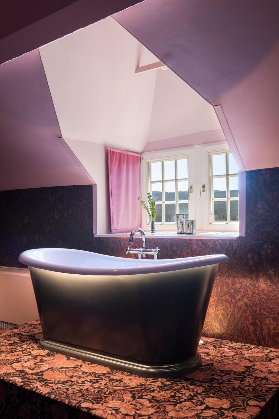 Manoir de Lebioles Hotel in Wallonia, Belgium