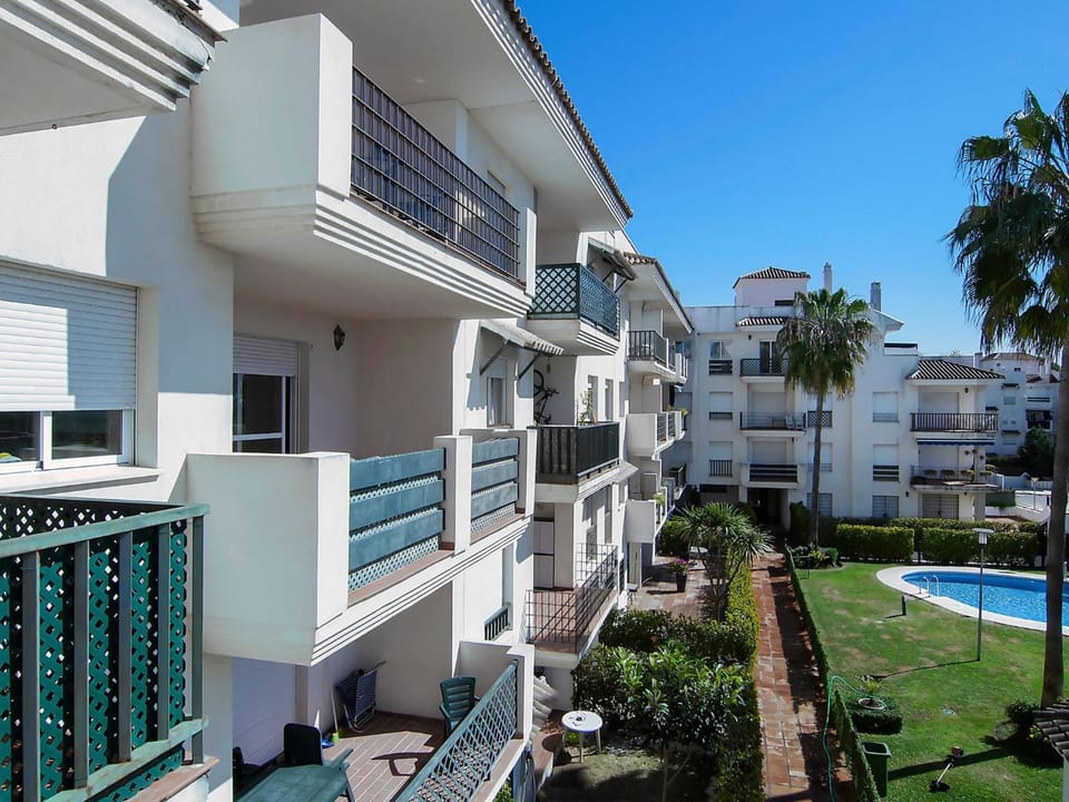 Apartment Lorcrimar by Interhome Hotel in Marbella