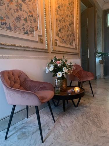 Hotel Vredehof Hotel in Zeeland, Netherlands