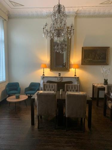 Hotel Vredehof Hotel in Zeeland, Netherlands