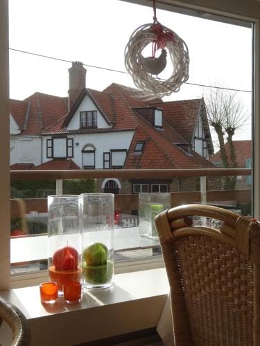 Hotel Bilderdijk Hotel in De Haan