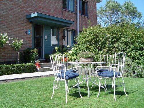 Hotel Bilderdijk Hotel in De Haan