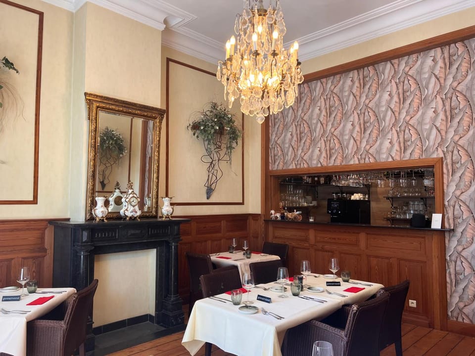 Hotel Canteklaar Hotel in De Haan