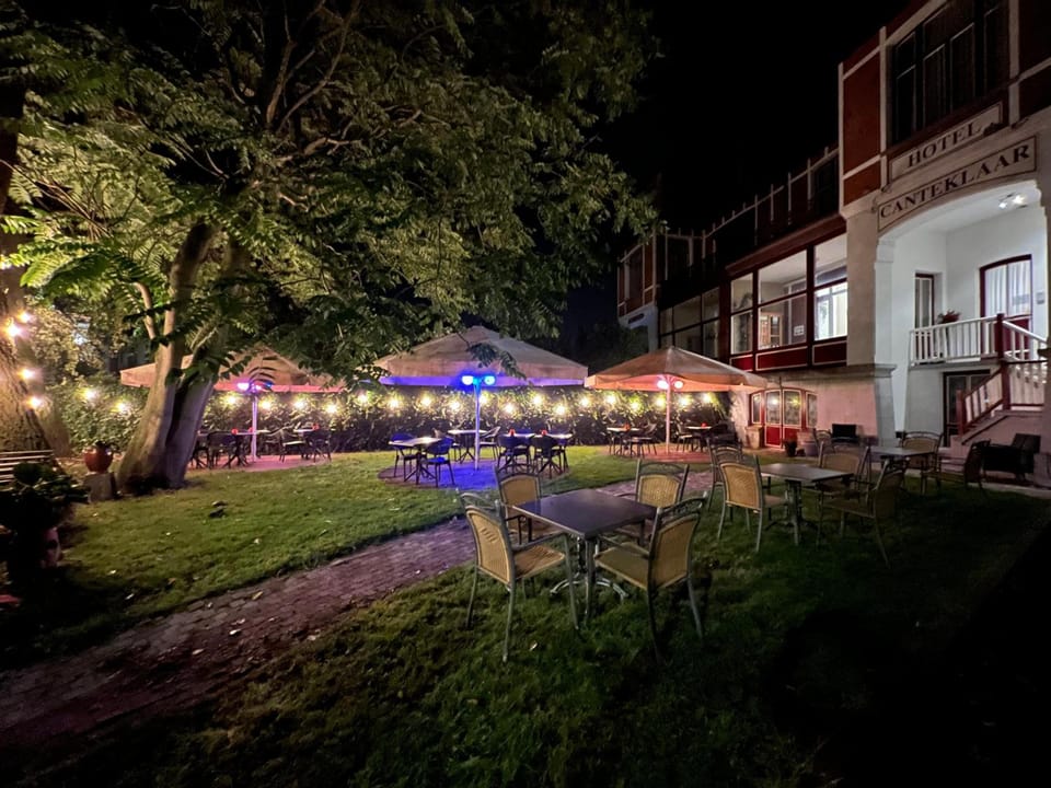 Hotel Canteklaar Hotel in De Haan