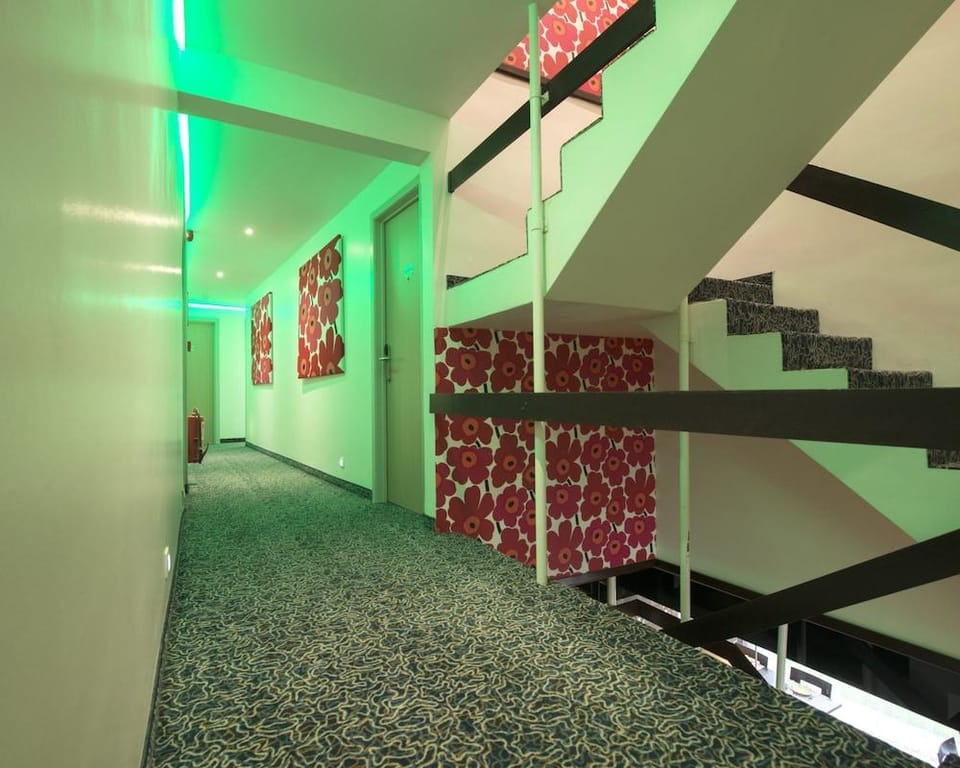 Hotel Maxim Hotel in De Panne