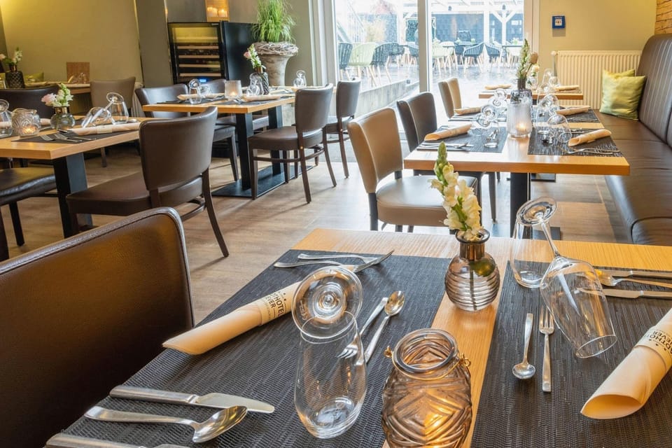 Stadthotel Jever Hotel in Friesland