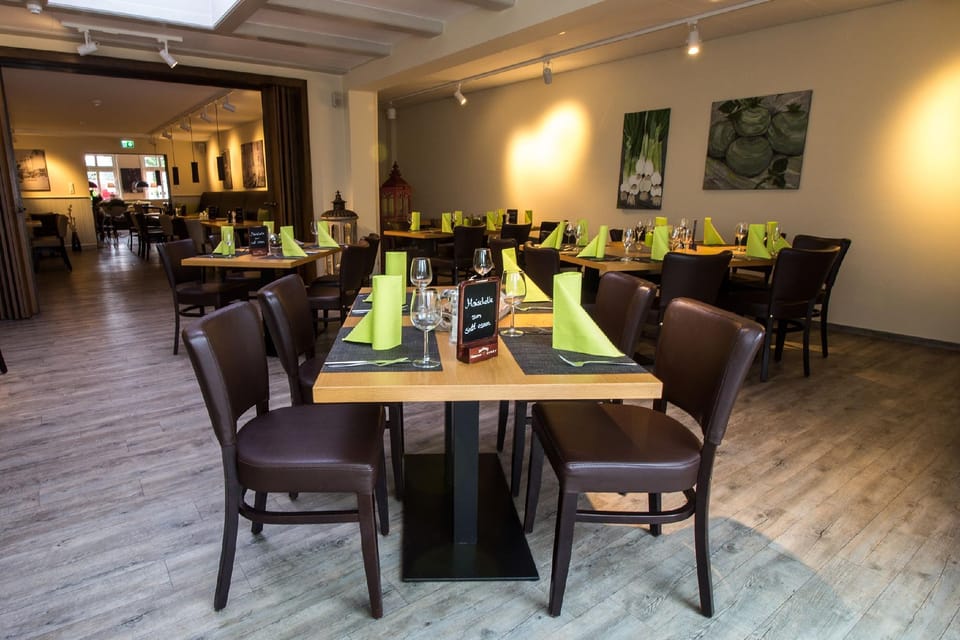 Stadthotel Jever Hotel in Friesland
