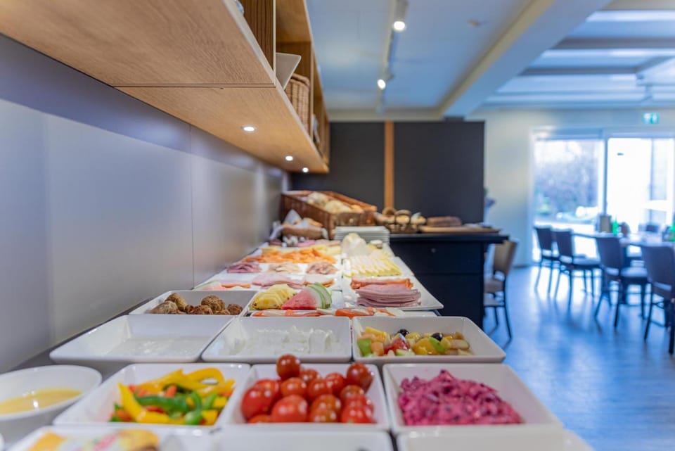 Food and beverages