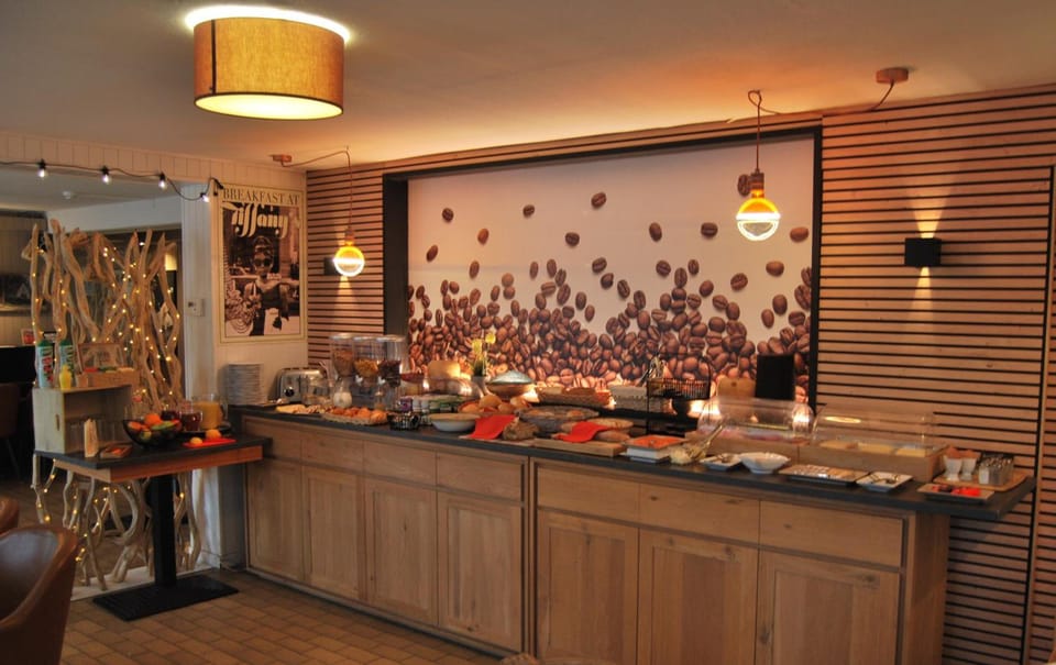 Food and beverages