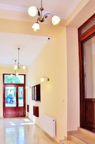 Partium Hotel Szeged Hotel in Szeged