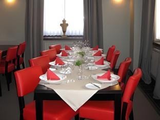 Hotel De Franse Kroon Hotel in Flanders
