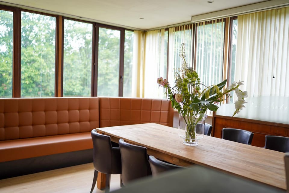 Hotel Prins van Oranje Hotel in Flanders