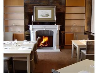 De Groote Waere Hotel in Flanders