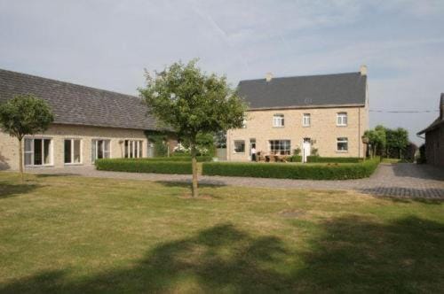 De Groote Waere Hotel in Flanders
