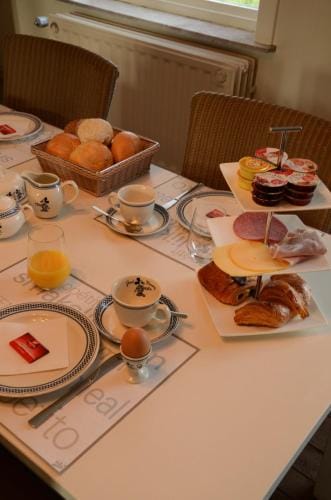 De Groote Waere Hotel in Flanders