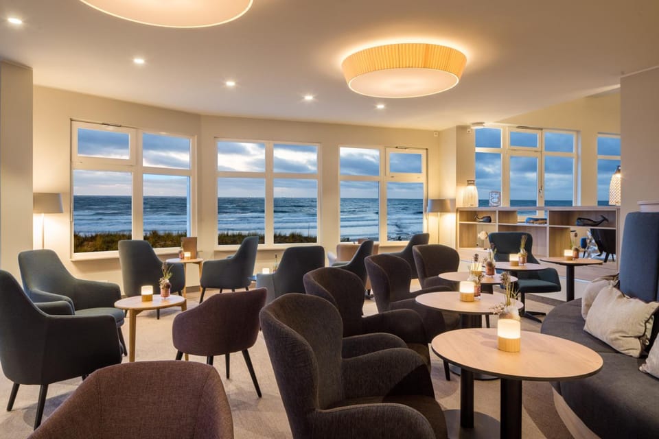 Bar/lounge
