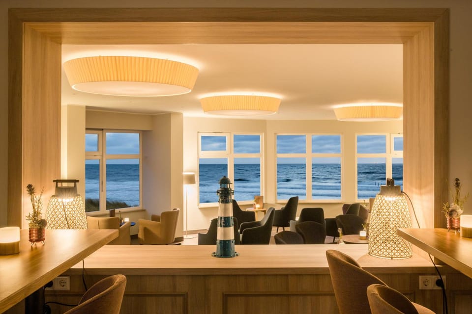 Bar/lounge