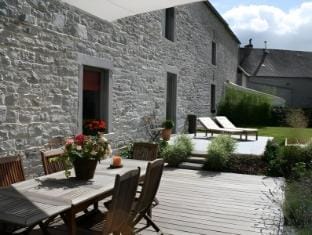 B&B L'Echappee Belle Welness Spa et Table d'hotes Hotel in Wallonia, Belgium