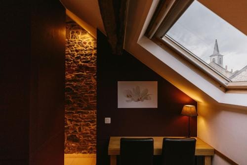 B&B L'Echappee Belle Welness Spa et Table d'hotes Hotel in Wallonia, Belgium
