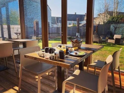 B&B L'Echappee Belle Welness Spa et Table d'hotes Hotel in Wallonia, Belgium