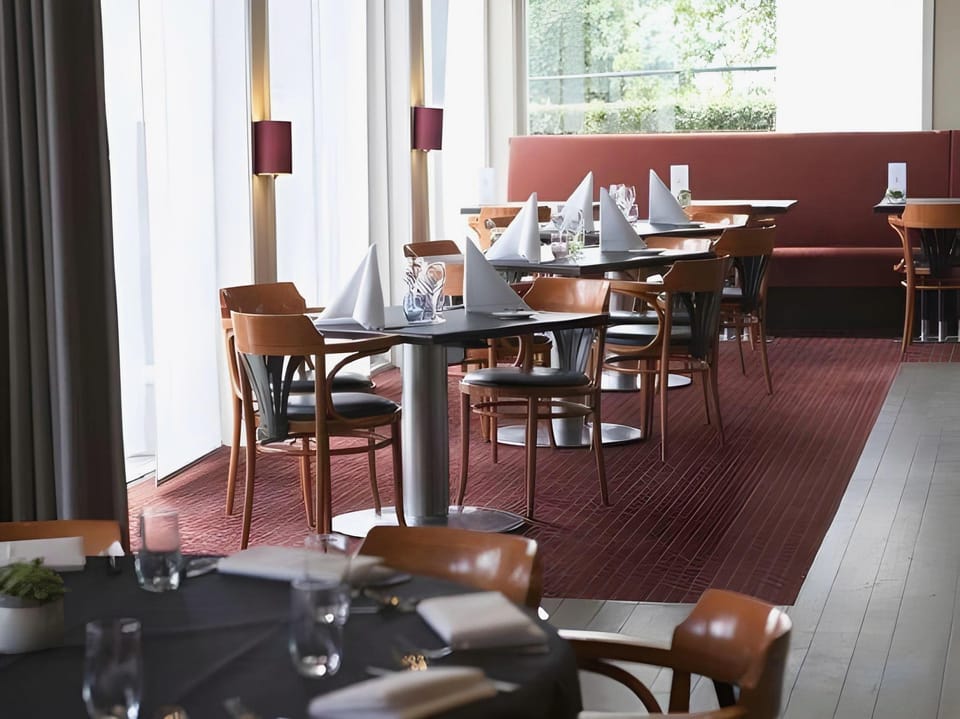 Gosset Hotel Hotel in Flanders